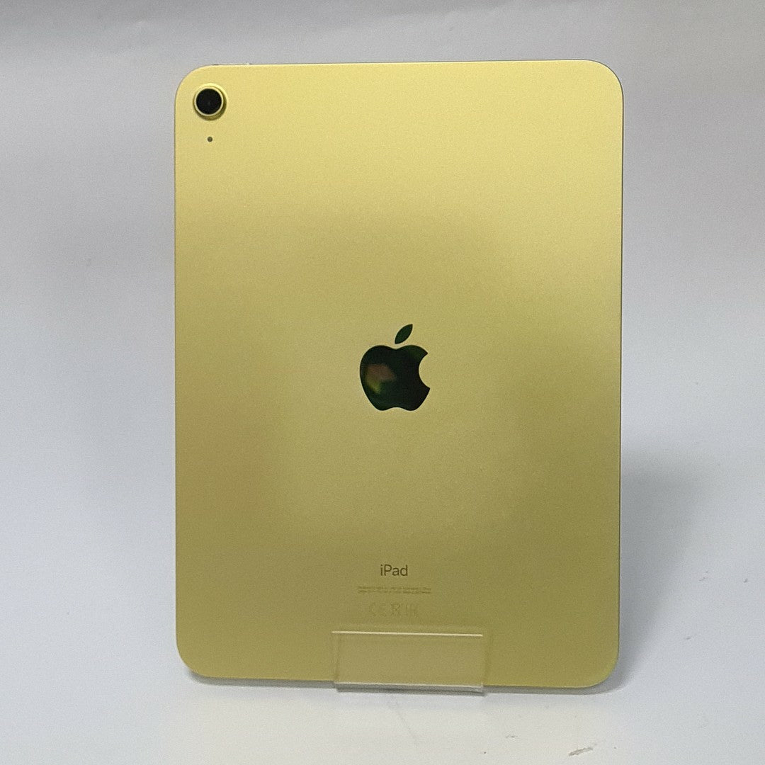 TABLETA APPLE IPAD 10 A2696 64 GB 4 GB RAM (SEMINUEVO)