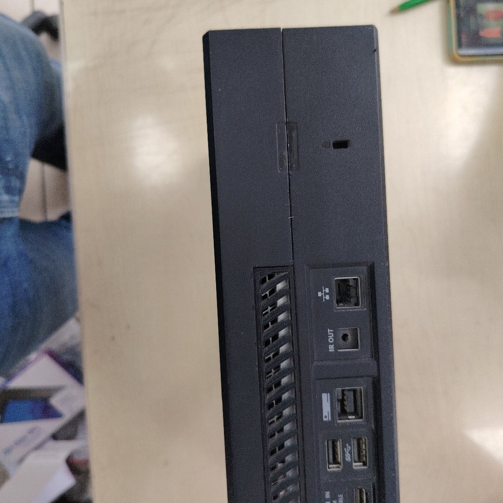 CONSOLA DE VIDEOJUEGO MICROSOFT XBOX ONE 500 GB 