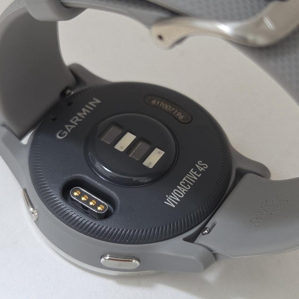 SMARTWATCH GARMIN VIVOACTIVE 4S 40 MM GPS (SEMINUEVO)