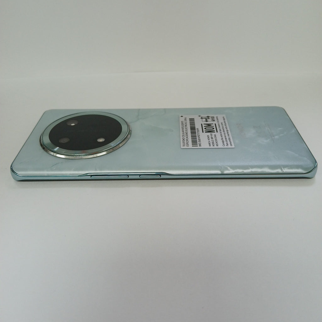 CELULAR HONOR MAGIC 7 LITE BRP-NX3 (2025) 512 GB 8 GB RAM (SEMINUEVO)