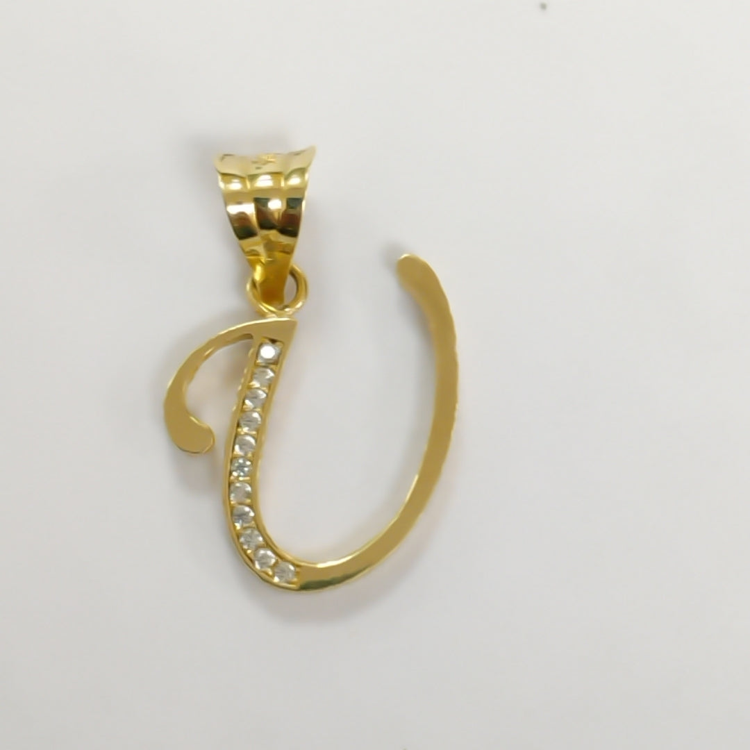DIJES ORO 14K 1.3 (NUEVO)