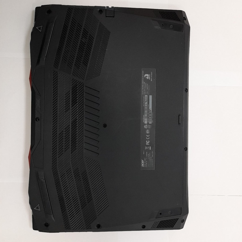LAPTOP ACER NITRO 5 AN515-55-55VS (2021) 512 GB SSD 8 GB RAM (SEMINUEVO)