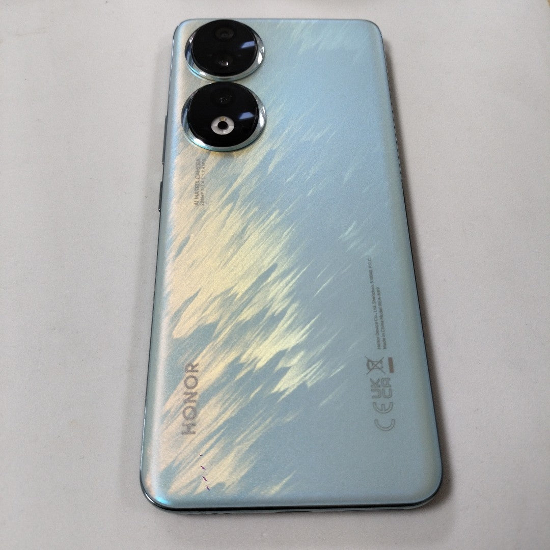 CELULAR HONOR 90 REA-NX9 (2023) 256 GB 8 GB RAM (SEMINUEVO)