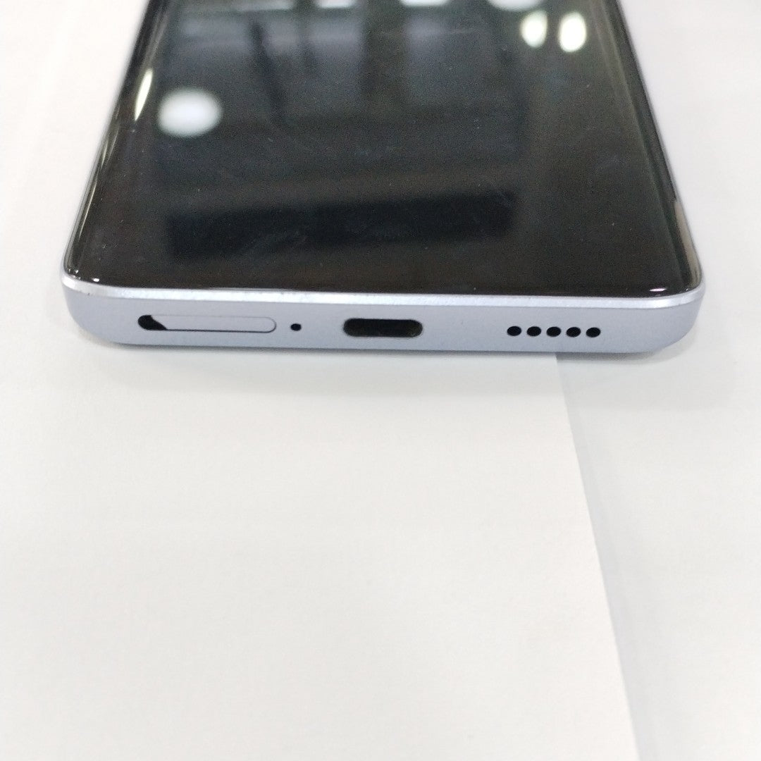 CELULAR XIAOMI REDMI NOTE 13 PRO+ 5G 23090RA98G (2023) 256 GB 8 GB RAM (SEMINUEVO)