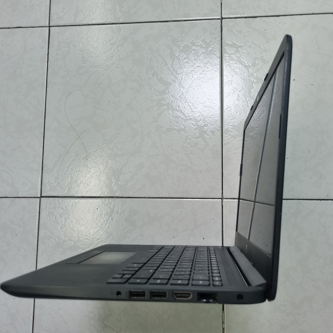 LAPTOP HP 245 G8 (2022) 1 TB 8 GB RAM (SEMINUEVO)
