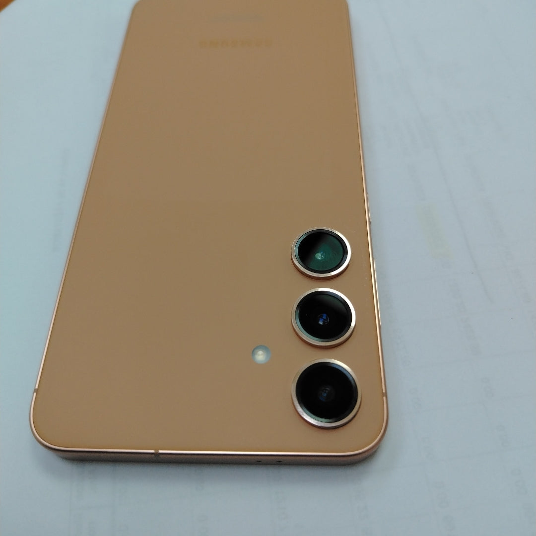 CELULAR SAMSUNG GALAXY S24 + SM-S926B (2024) 256 GB 12 GB RAM (SEMINUEVO)