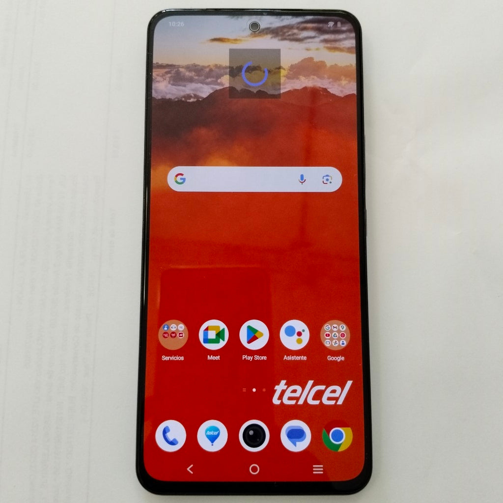 CELULAR VIVO V30 LITE V2314 (2023) 256 GB 12 GB RAM (SEMINUEVO)