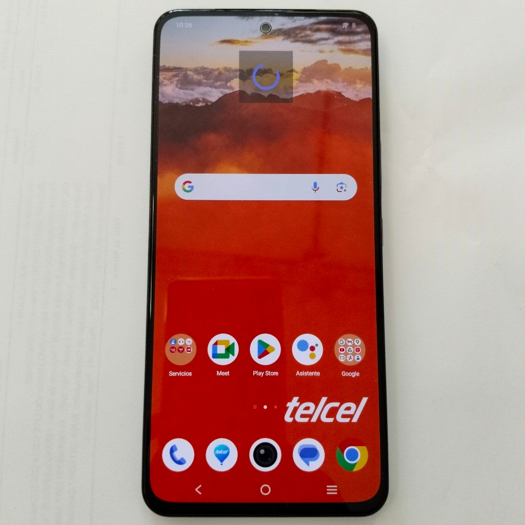 CELULAR VIVO V30 LITE V2314 (2023) 256 GB 12 GB RAM (SEMINUEVO)