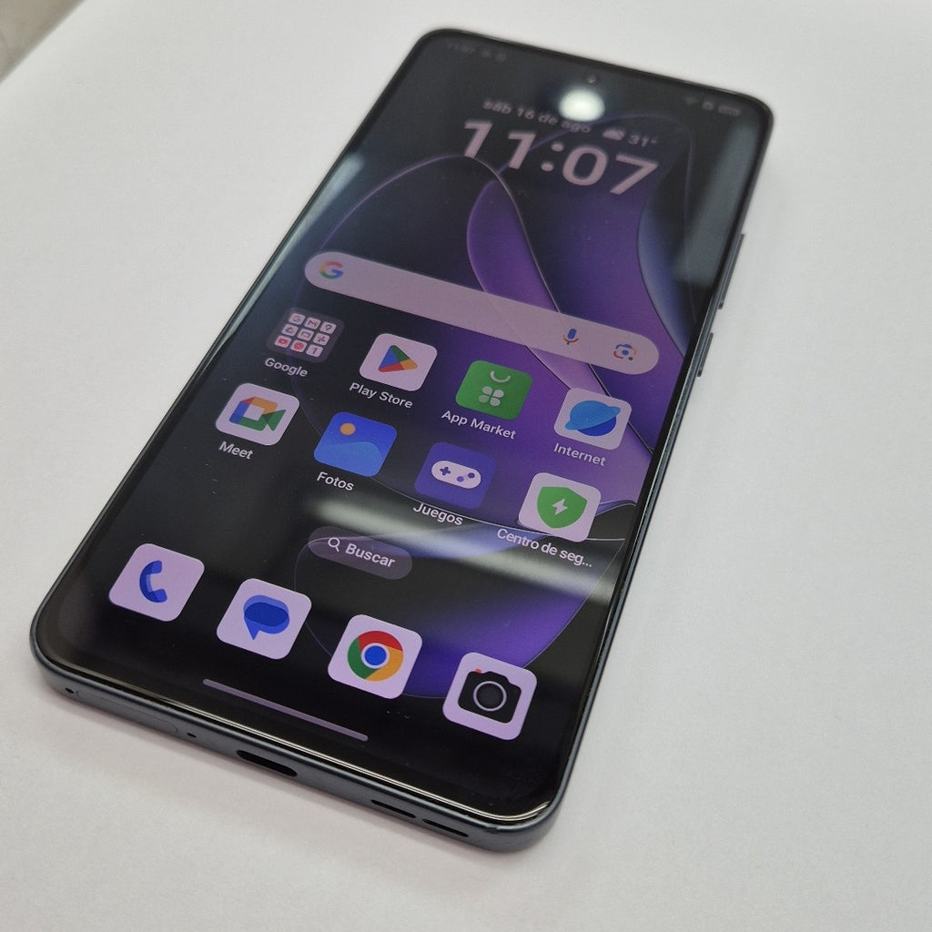 CELULAR OPPO  RENO 13F 5G CPH2699 (2025) 256 GB 12 GB RAM