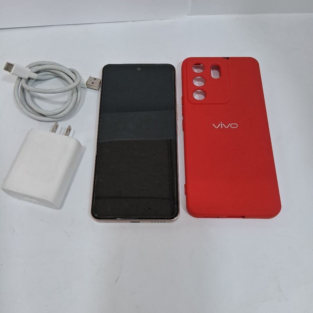 CELULAR VIVO V30 LITE V2314 (2023) 256 GB 12 GB RAM (SEMINUEVO)