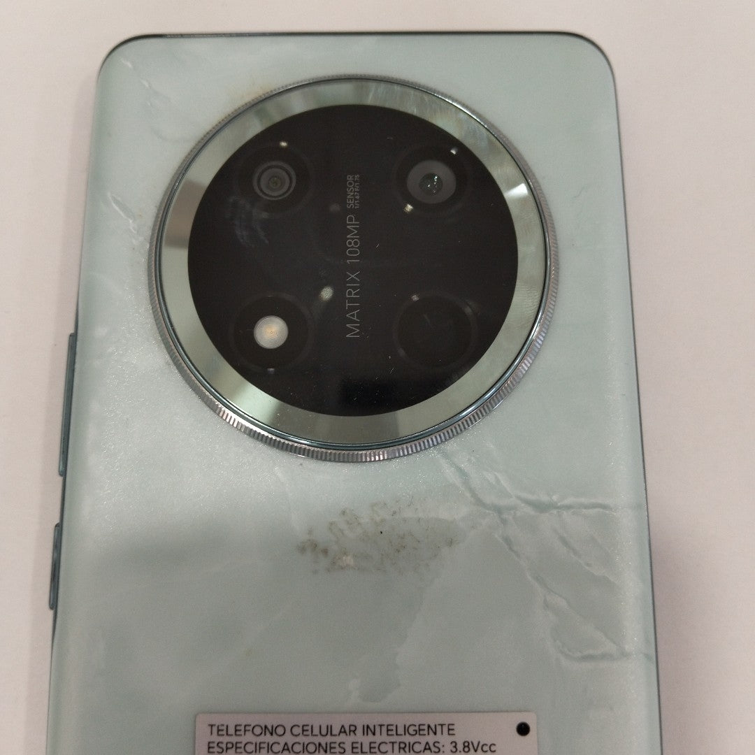 CELULAR HONOR MAGIC 7 LITE BRP-NX3 (2025) 512 GB 8 GB RAM