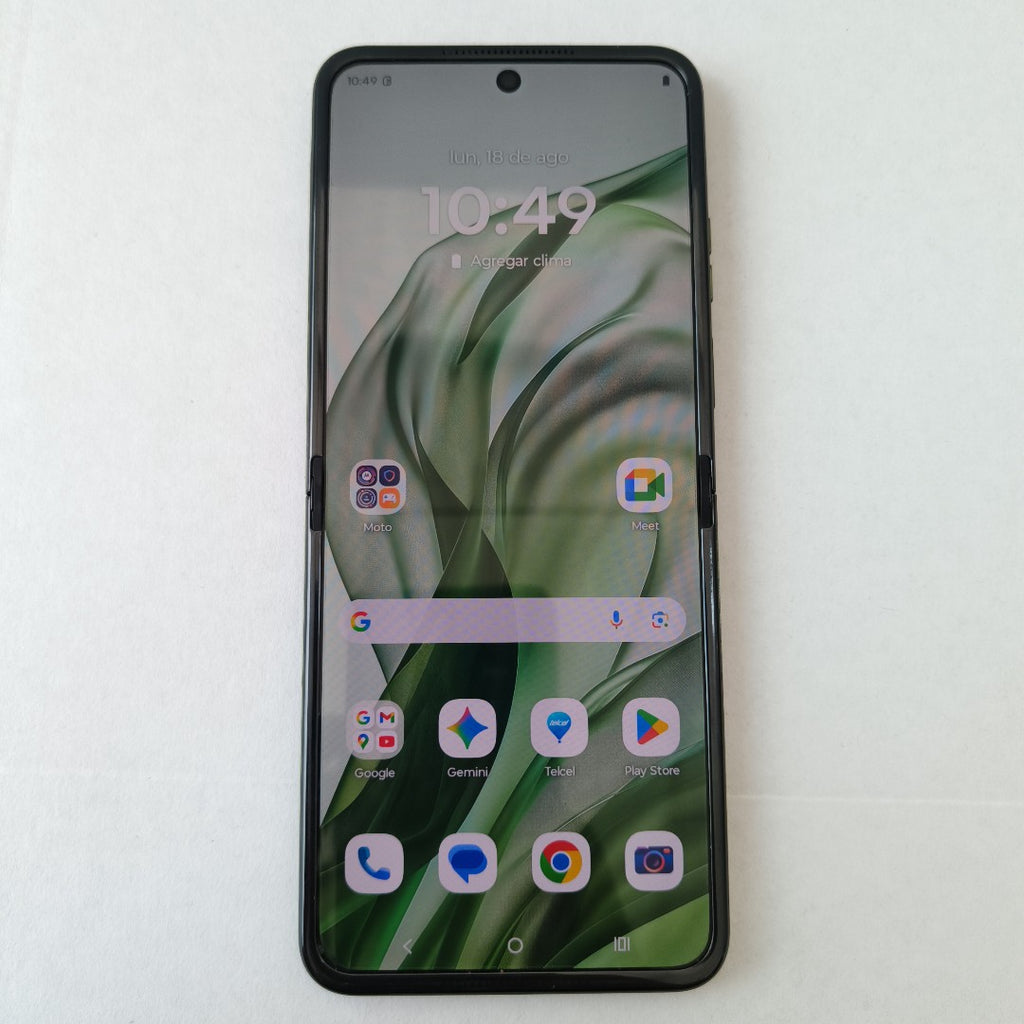 CELULAR MOTOROLA RAZR 50 5G XT2451-3 (2024) 512 GB 12 GB RAM