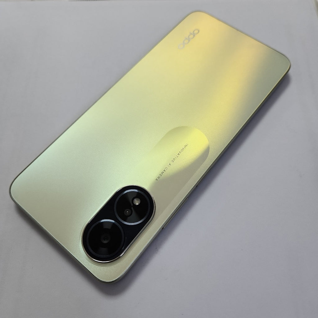 CELULAR OPPO  A38 CPH2579 (2023) 128 GB 4 GB RAM (SEMINUEVO)