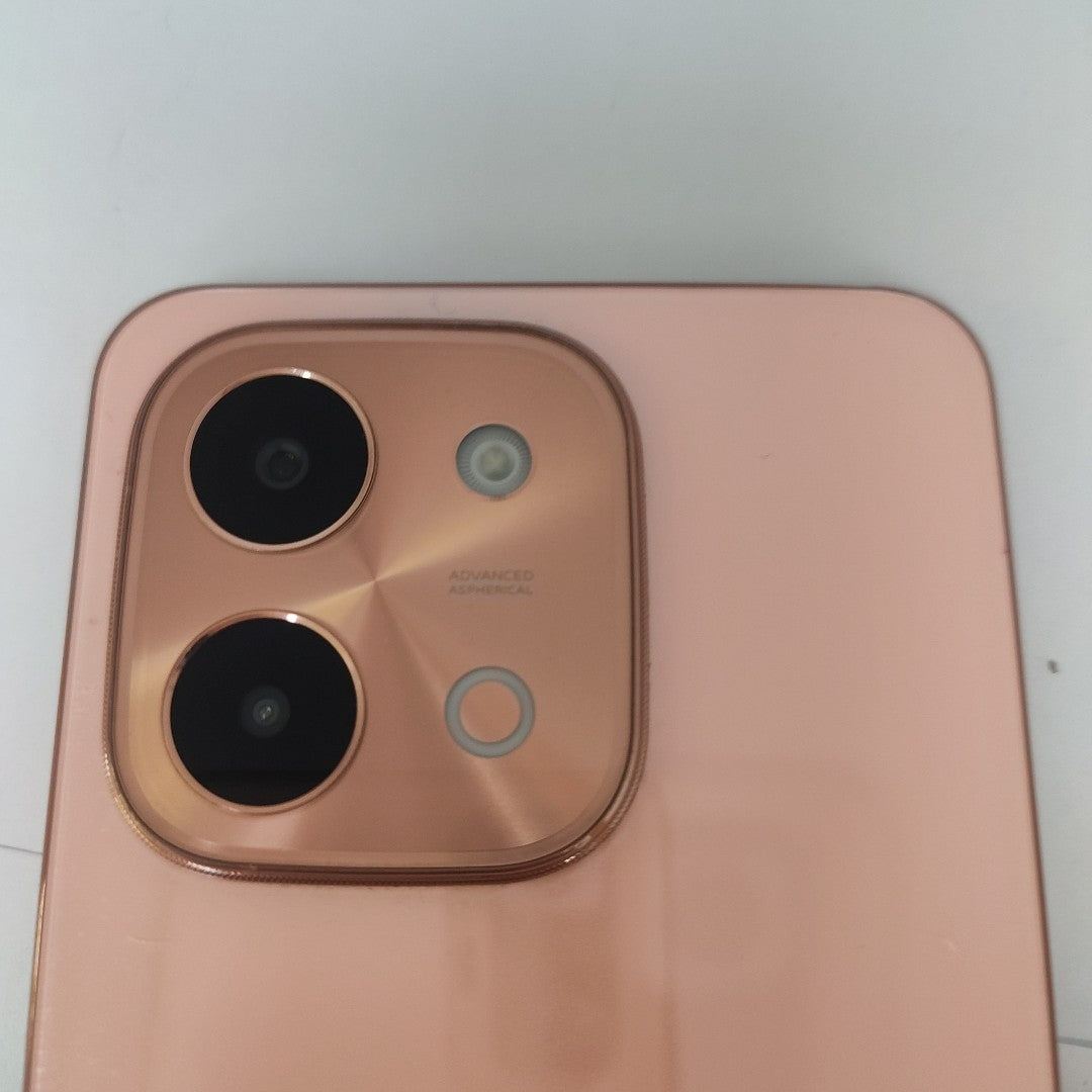 CELULAR VIVO Y28 V2352 256 GB 8 GB RAM