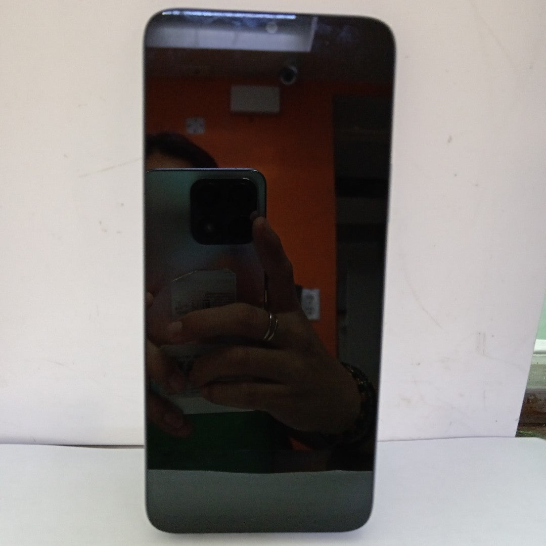 CELULAR HONOR X6A WDY-LX3 (2023) 256 GB 6 GB RAM (SEMINUEVO)