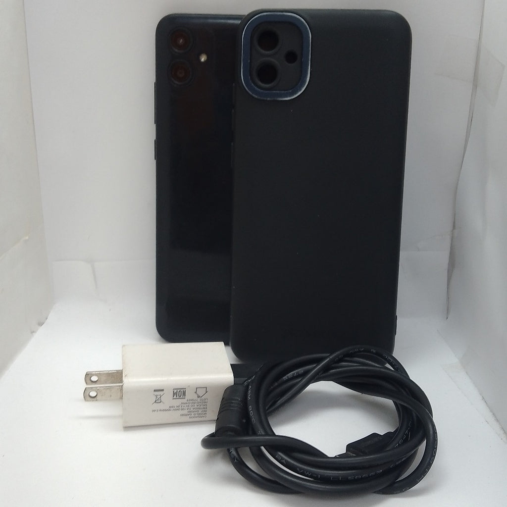 CELULAR SAMSUNG GALAXY A04E SM-A042M 64 GB 3 GB RAM (SEMINUEVO)