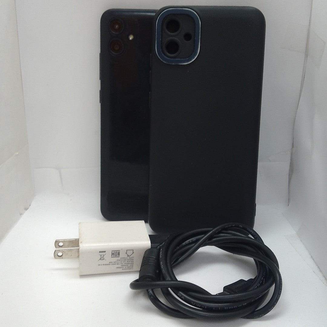 CELULAR SAMSUNG GALAXY A04E SM-A042M 64 GB 3 GB RAM (SEMINUEVO)