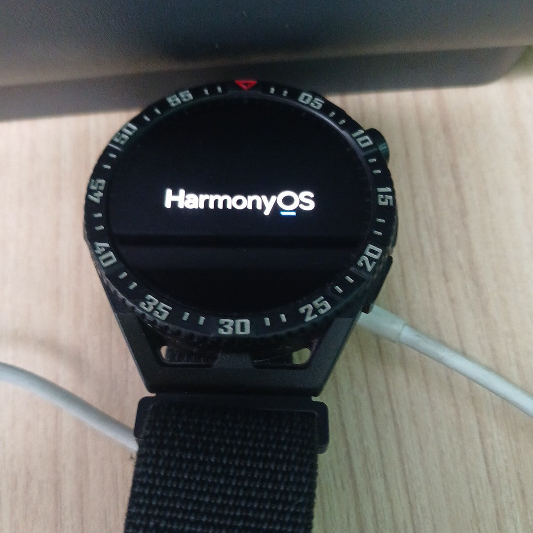 SMARTWATCH HUAWEI WATCH GT 3 SE RUNEB29 46 MM GPS (SEMINUEVO)