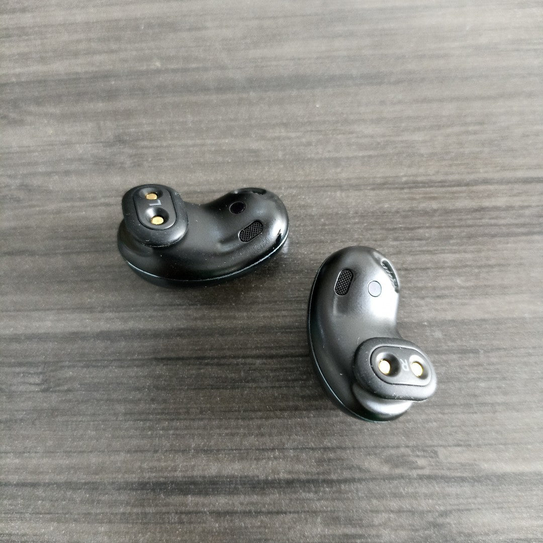 AUDIFONOS SAMSUNG GALAXY BUDS LIVE SM-R180 INALAMBRICO IN EAR (SEMINUEVO)