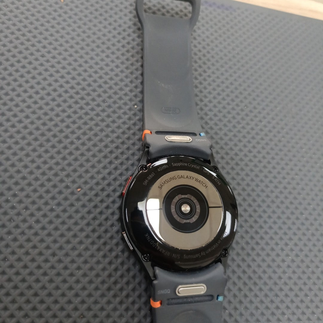 SMARTWATCH SAMSUNG GALAXY WATCH FE SM-R861 40 MM GPS (SEMINUEVO)