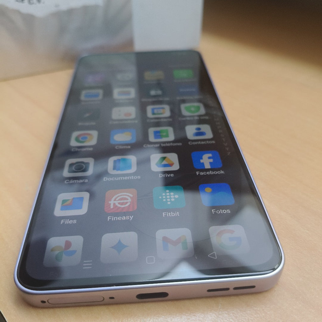 CELULAR OPPO  RENO 13F 5G CPH2699 (2025) 256 GB 12 GB RAM