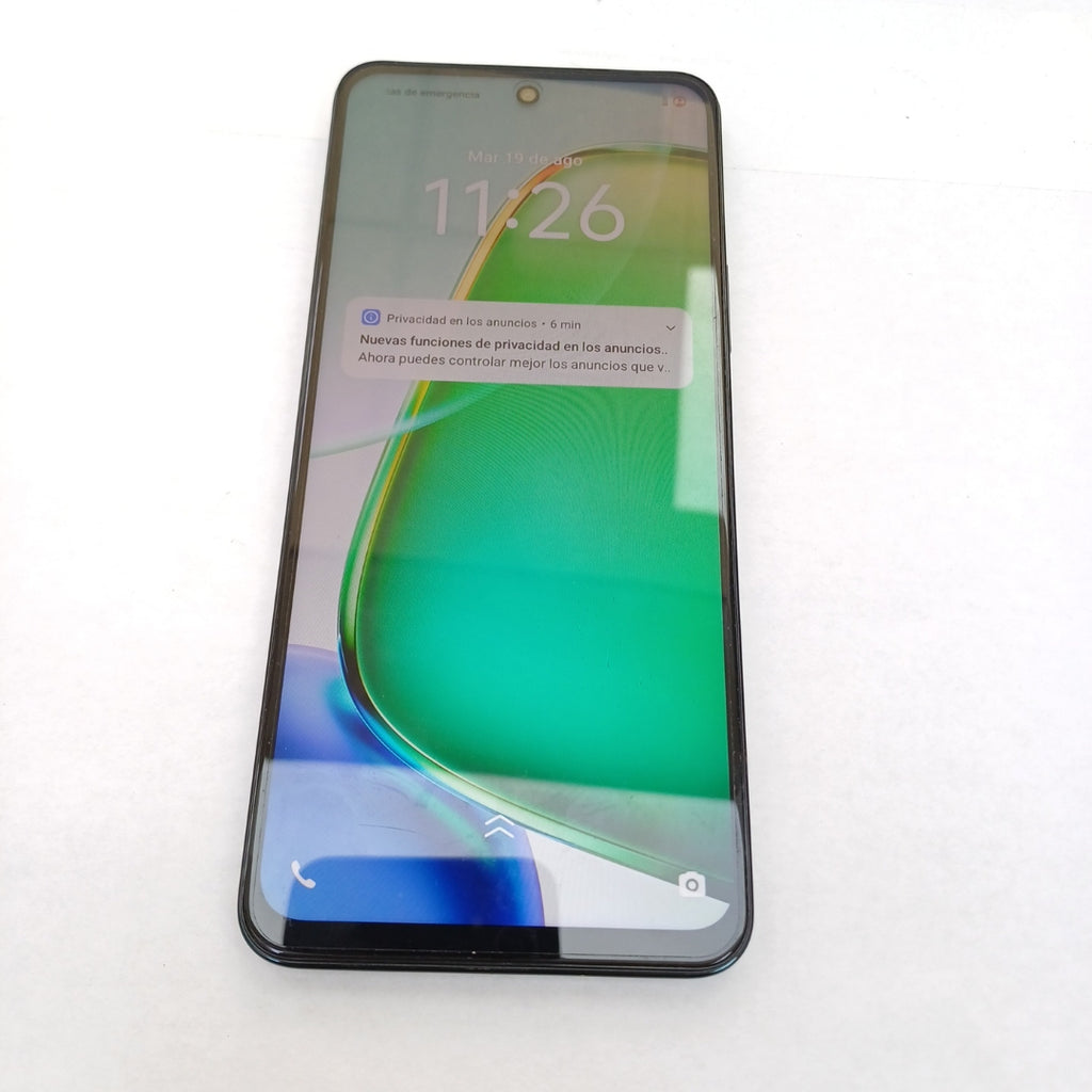 CELULAR VIVO Y28 V2352 256 GB 8 GB RAM (SEMINUEVO)
