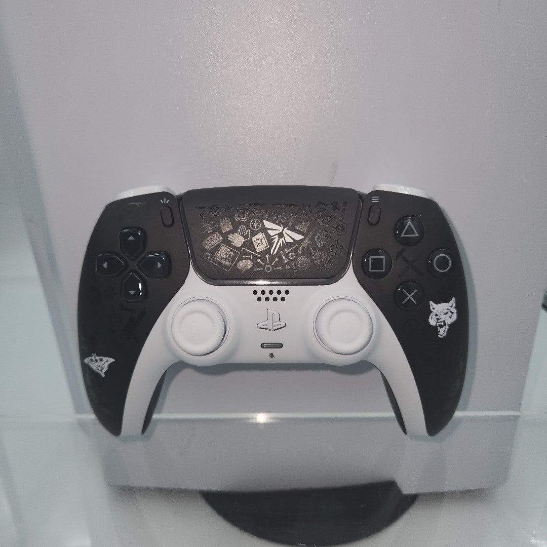 CONSOLA DE VIDEOJUEGO SONY PS5 825 SSD (SEMINUEVO)