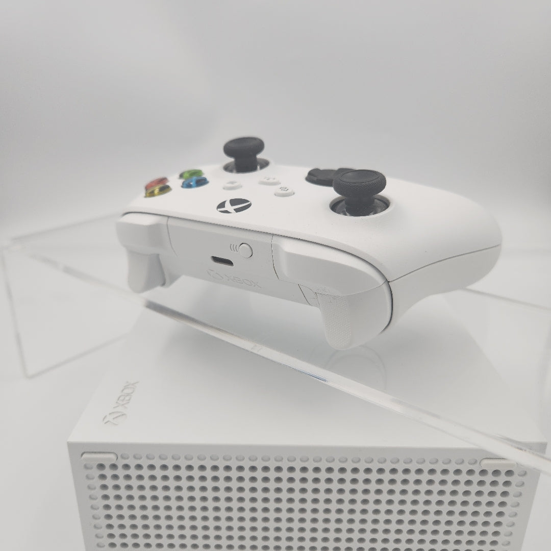CONSOLA DE VIDEOJUEGO MICROSOFT XBOX SERIES S 1 TB SSD (SEMINUEVO)