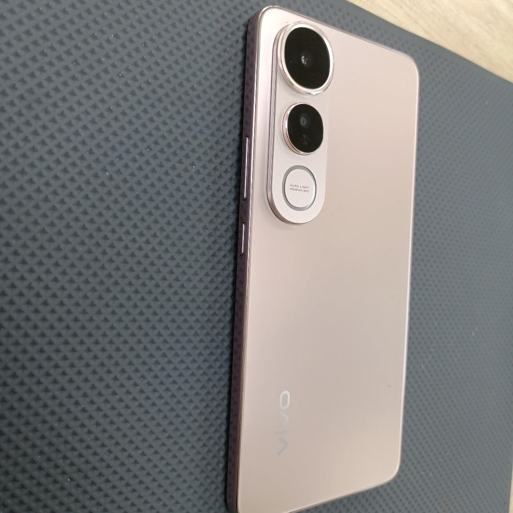 CELULAR VIVO V50 LITE 5G V2440 (2025) 256 GB 12 GB RAM (SEMINUEVO)