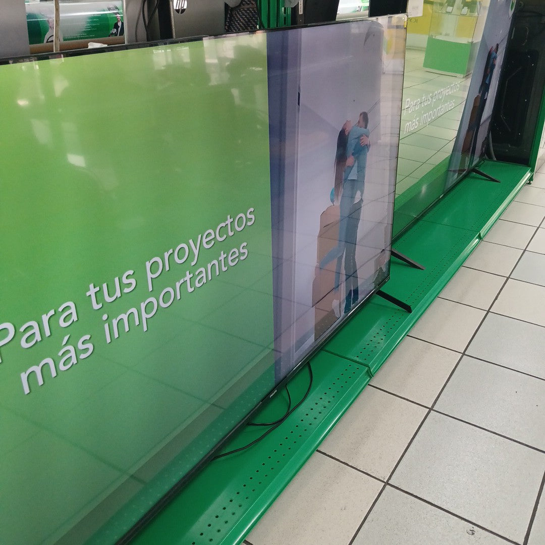 PANTALLA LG 55NANO79UNA (2020) 55" NANOCELL  4K (SEMINUEVO)
