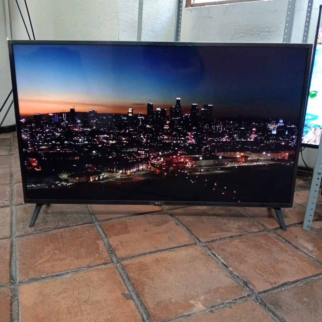 PANTALLA LG 50UM7310PUA (2019) 50" LED 4K (SEMINUEVO)