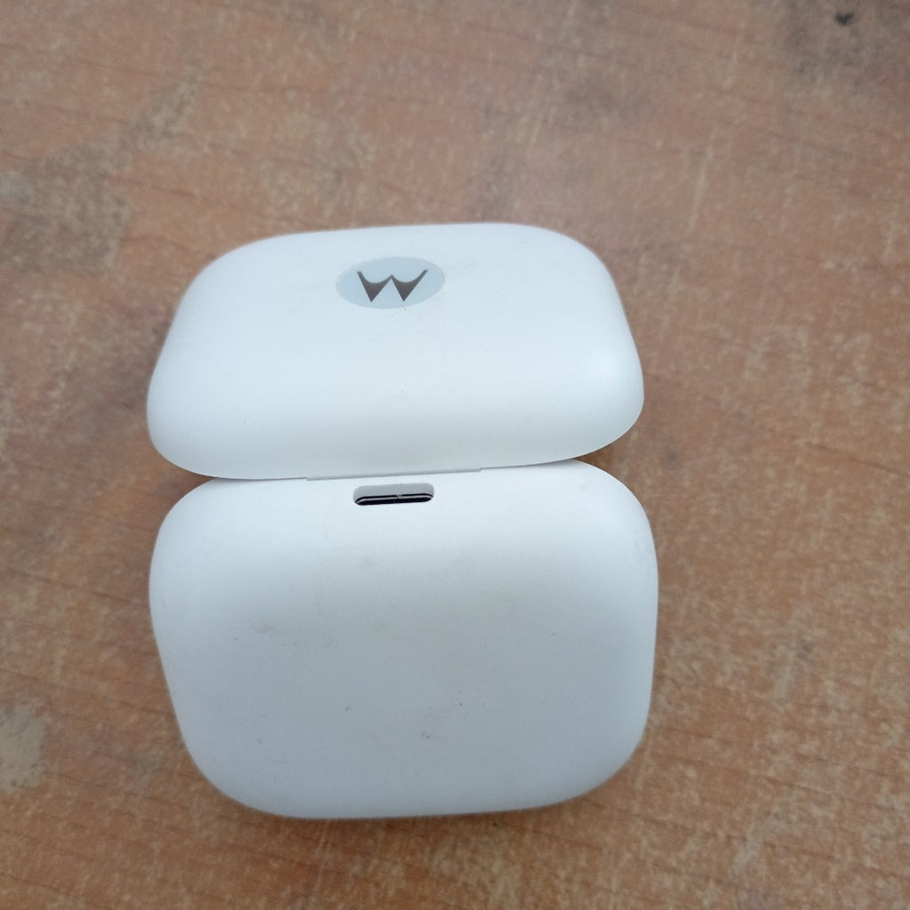 AUDIFONOS MOTOROLA MOTO BUDS XT2443-1 INALAMBRICO IN EAR (SEMINUEVO)