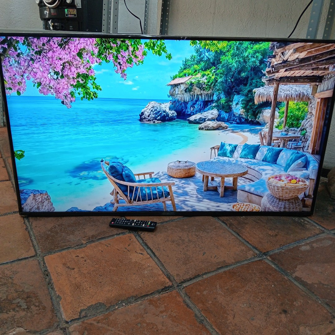 PANTALLA LG 50UR8750PSA (2023) 50" LED 4K (SEMINUEVO)