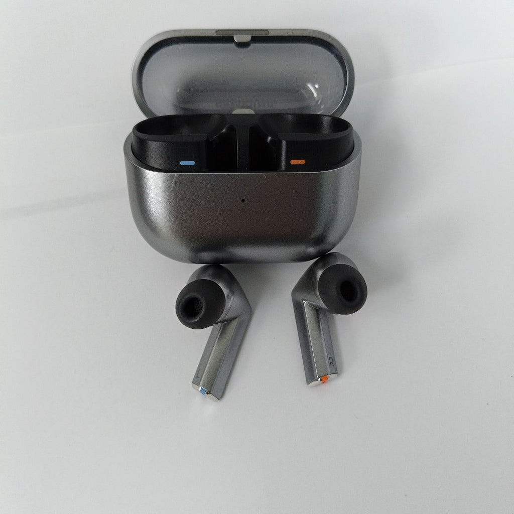 AUDIFONOS SAMSUNG GALAXY BUDS 3 PRO SM-R630 INALAMBRICO IN EAR (SEMINUEVO)