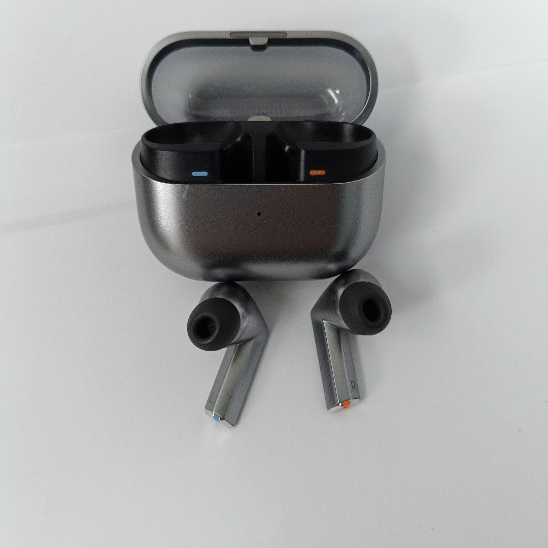 AUDIFONOS SAMSUNG GALAXY BUDS 3 PRO SM-R630 INALAMBRICO IN EAR (SEMINUEVO)