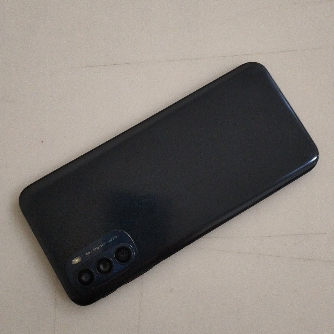 CELULAR MOTOROLA MOTO G41 XT2167-1 128 GB 4 GB RAM (SEMINUEVO)