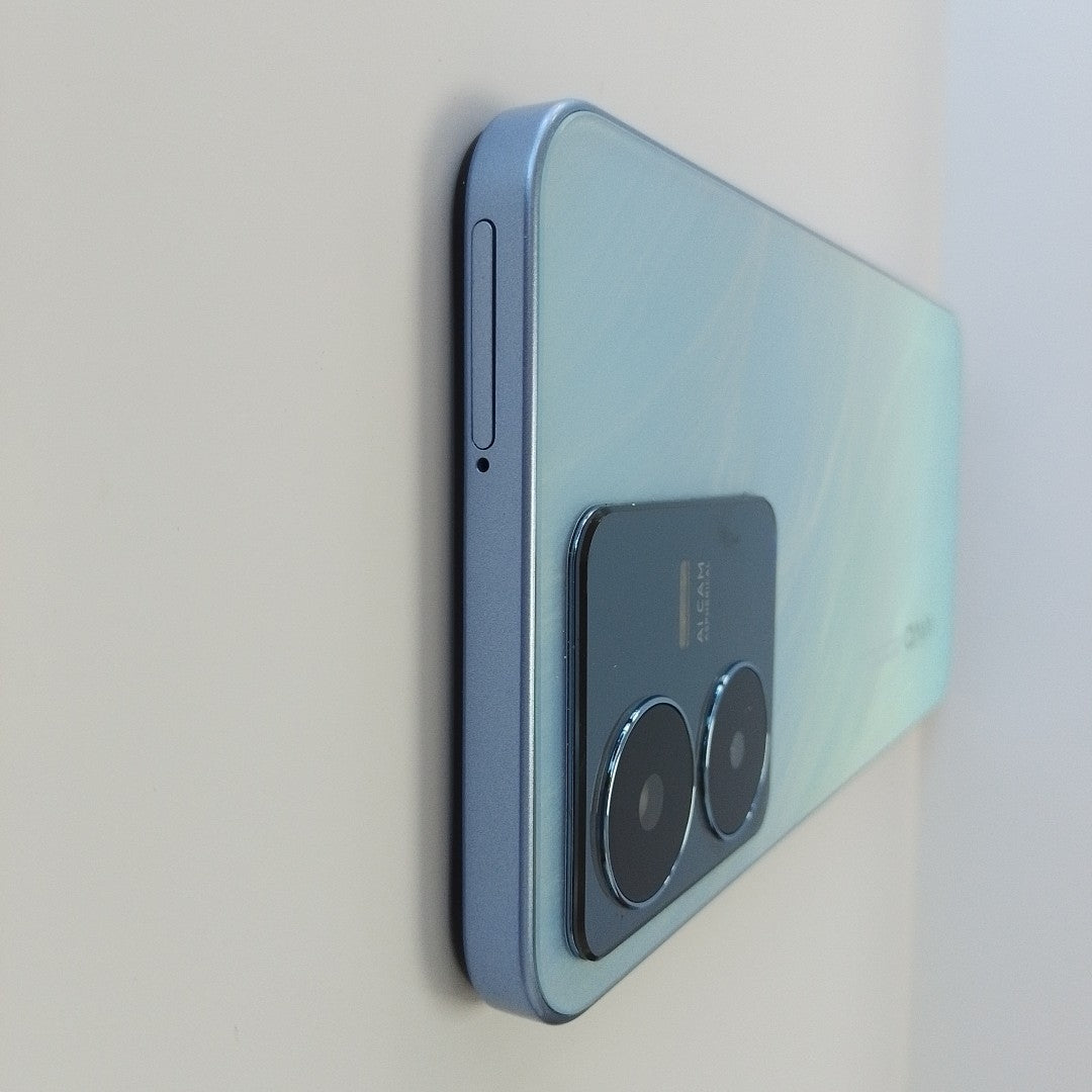 CELULAR VIVO Y22S V2206 128 GB 4 GB RAM (SEMINUEVO)