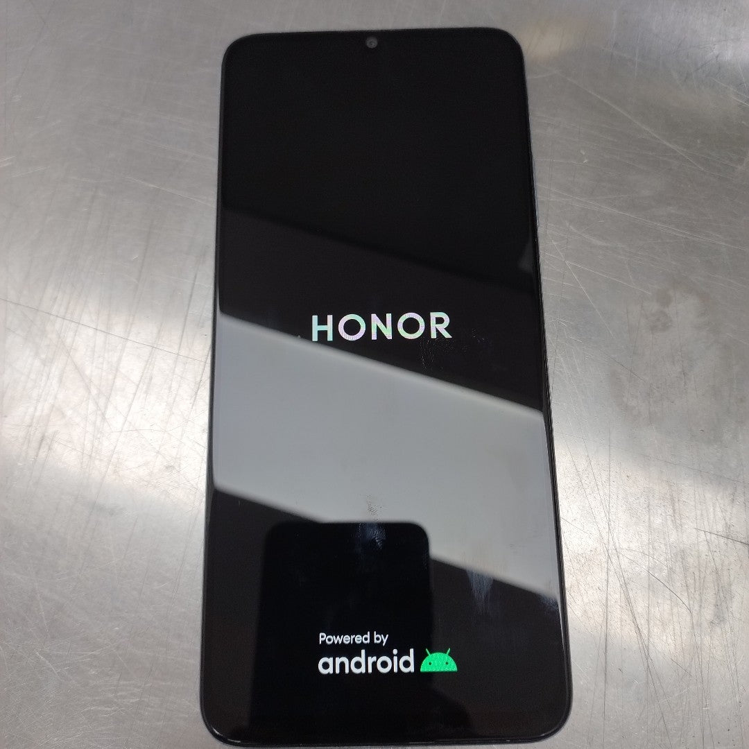 CELULAR HONOR X7A RKY-LX3 (2023) 128 GB 6 GB RAM (SEMINUEVO)