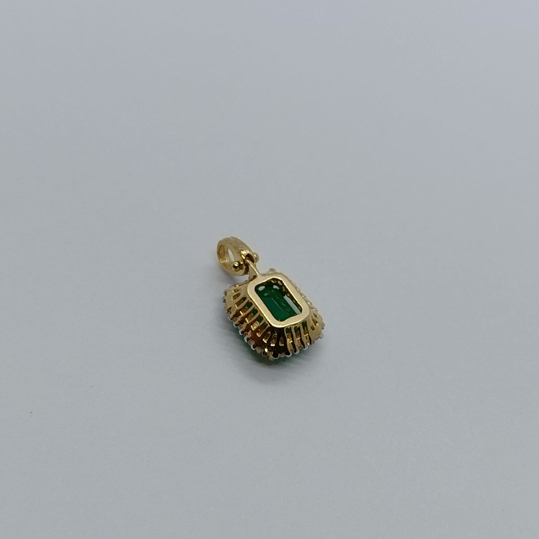 DIJES ORO 14K 1.4 (NUEVO)
