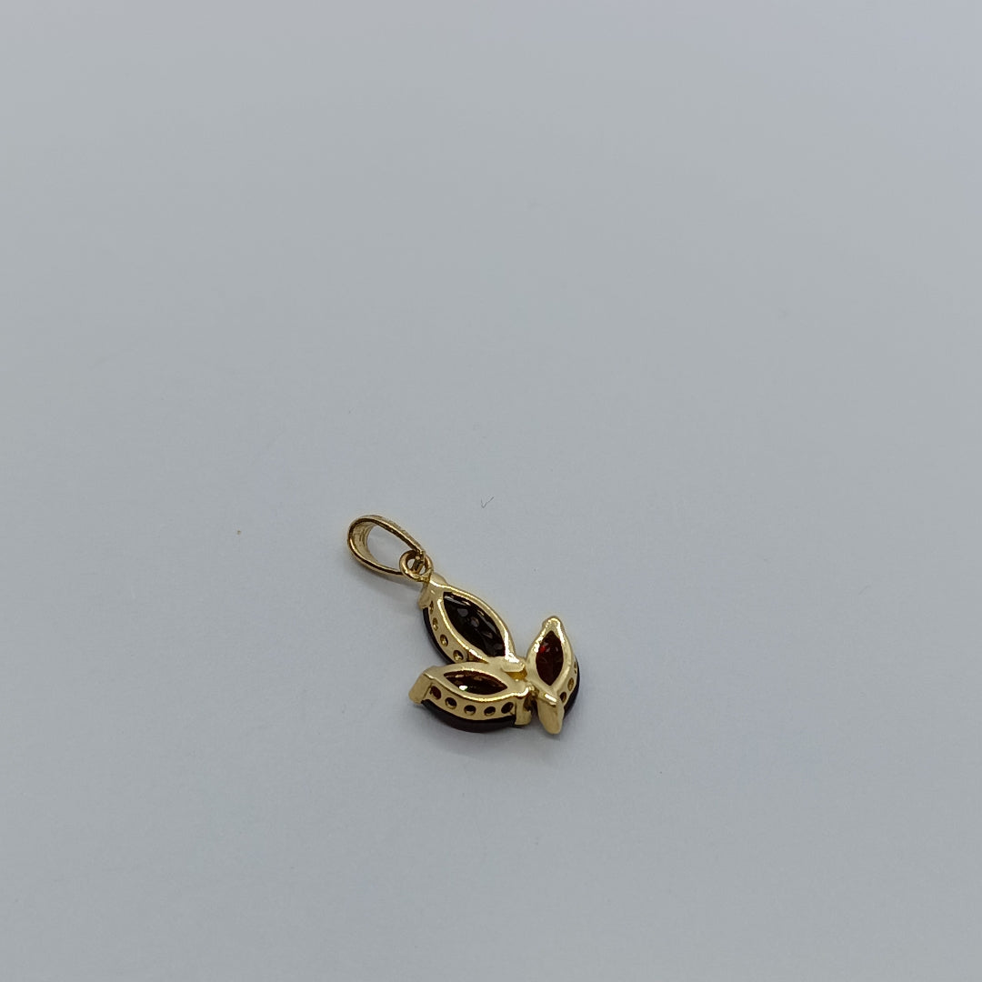 DIJES ORO 14K 1.8 (NUEVO)
