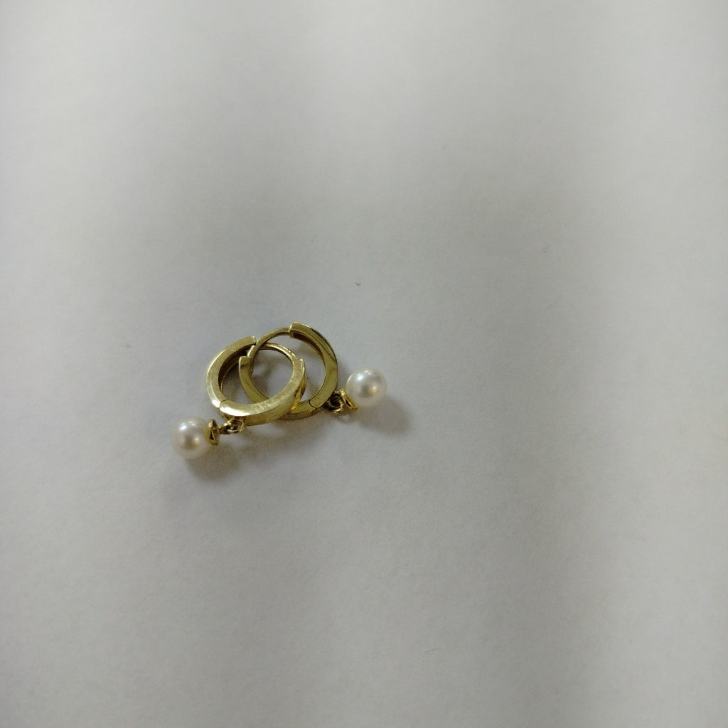 HUGGIES ORO 14K 2.1 (NUEVO)