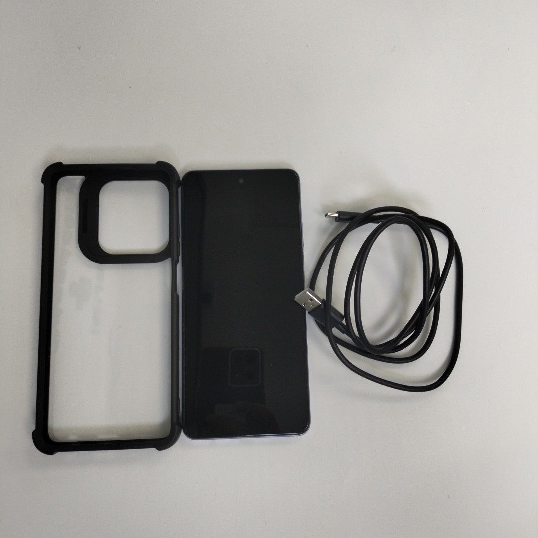 CELULAR OPPO  A40 CPH2669 (2024) 256 GB 4 GB RAM (SEMINUEVO)