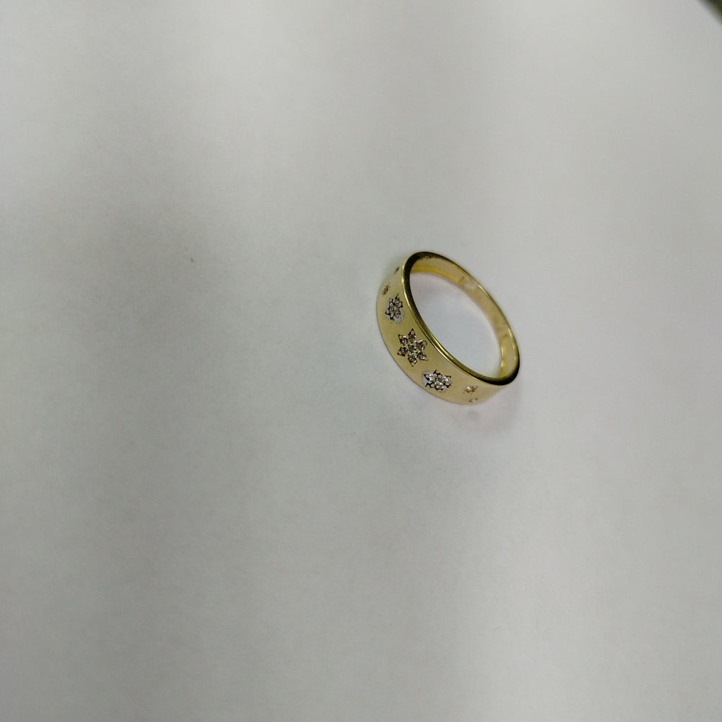 ANILLOS DAMA ORO 14K 2.6 (NUEVO)