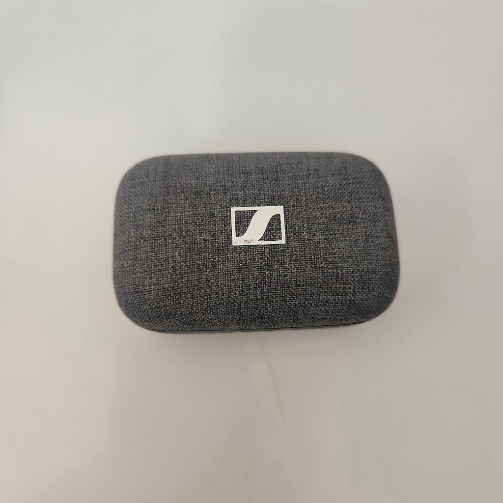 AUDIFONOS SENNHEISER MOMENTUM TRUE WIRELESS 3 INALAMBRICO IN EAR (SEMINUEVO)