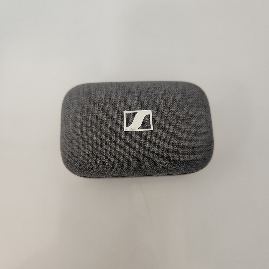 AUDIFONOS SENNHEISER MOMENTUM TRUE WIRELESS 3 INALAMBRICO IN EAR (SEMINUEVO)