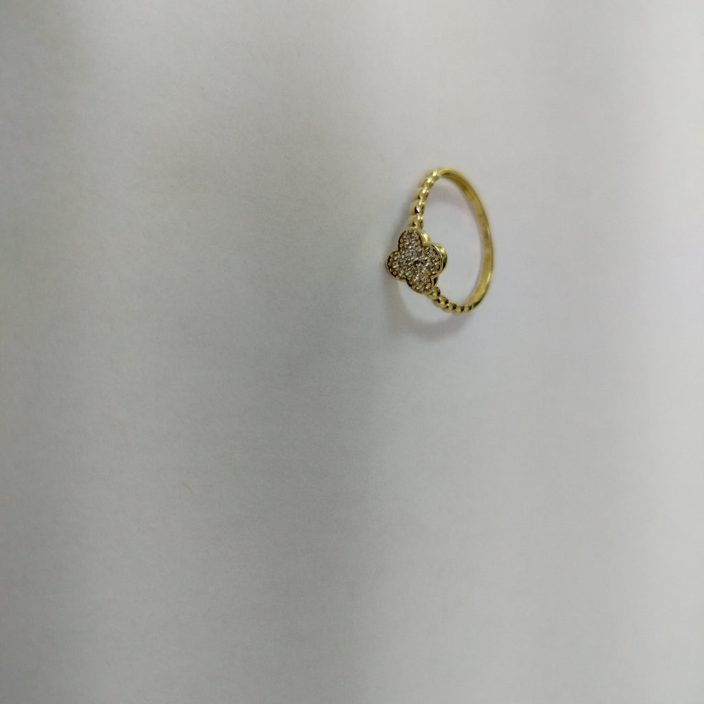 ANILLOS DAMA ORO 14K 1.4 (NUEVO)