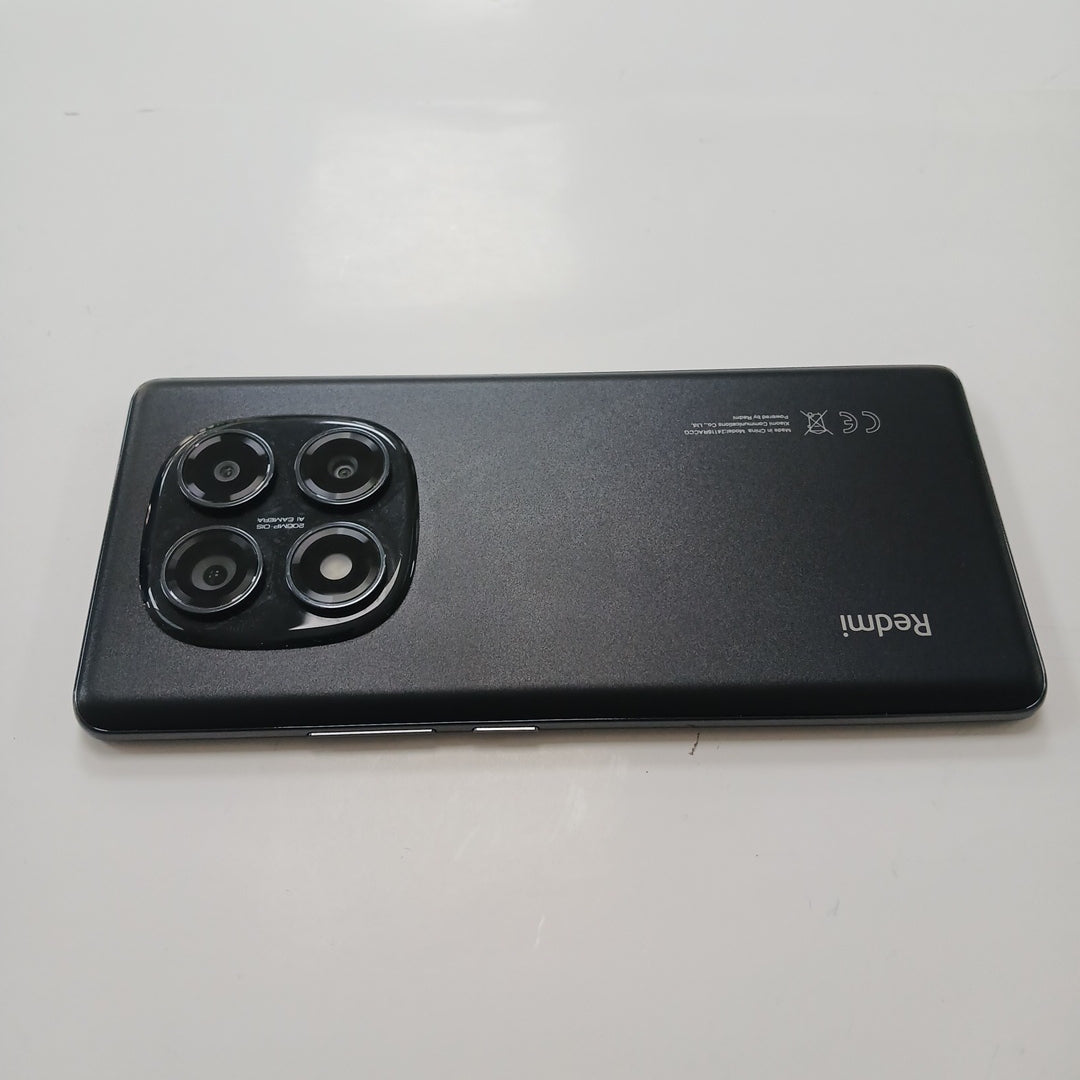 CELULAR XIAOMI REDMI NOTE 14 PRO 24116RACCG (2024) 256 GB 8 GB RAM (SEMINUEVO)