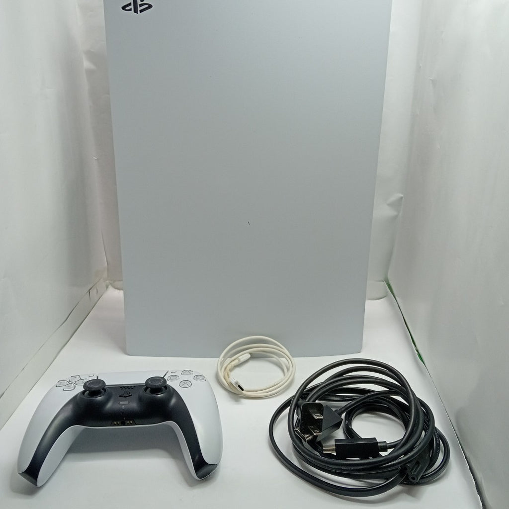 CONSOLA DE VIDEOJUEGO SONY PS5 DIGITAL 825 SSD (SEMINUEVO)