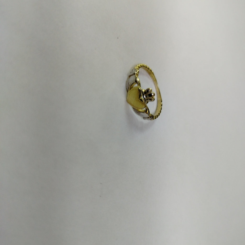 ANILLOS DAMA ORO 10K 1.4 (NUEVO)