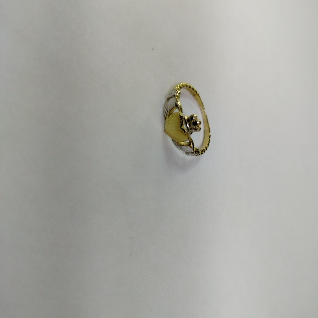 ANILLOS DAMA ORO 10K 1.4 (NUEVO)